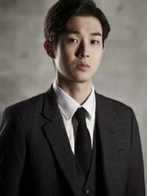 Choi Woo-sik