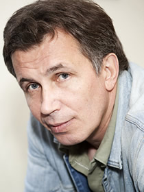 Oleg Kuzovkov