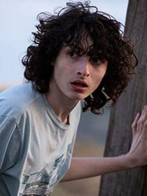 Finn Wolfhard: Filmes e séries do ator