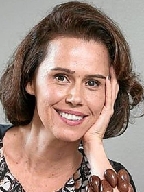 Susana Ribeiro