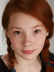 Valeriya Dmitrieva