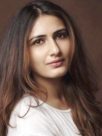 Fatima Sana Shaikh