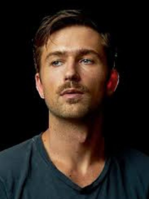 Brandon Sklenar