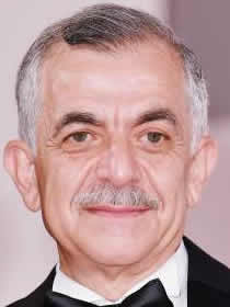 Kamel El Basha