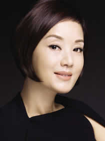 Chang Mi-hee