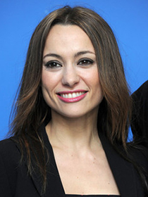 Natalia Verbeke
