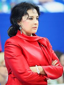 Irina Viner