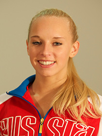 Yana Kudryavtseva