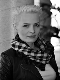 Dorota Lukasiewicz