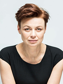 Malgorzata Szczerbowska