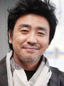 Ryu Seung-ryong