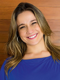 Fernanda Gentil
