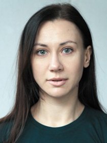 Olga Safronova