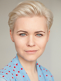 Natalia Kostrzewa
