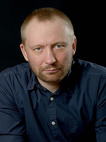 Dmitriy Kulichkov