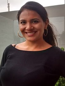 Claudia Solís