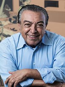 Mauricio de Sousa