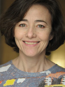 Catherine Mouchet