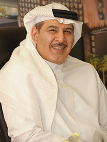 Khalid Abdulraheem
