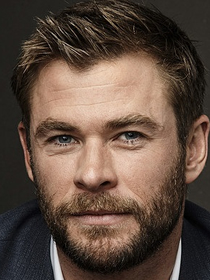 Os melhores filmes de Chris Hemsworth - ator/atriz * Melhores Filmes
