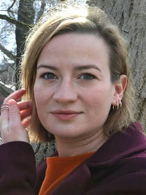 Nina Gummich
