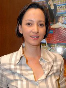 Karina Suwandhi