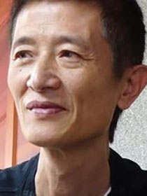 Chen Bor Jeng
