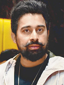 Rannvijay Singh