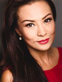 Jennifer Hsiung