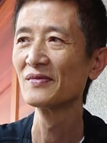 Chen bor-jeng