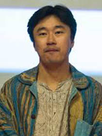 Cho Dal-hwan