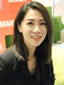 Hsieh Ying-Hsuan