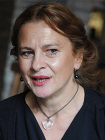 Jasna Djuricic