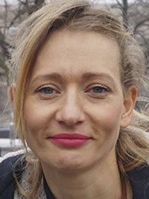 Magdalena Poplawska