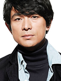 Yôsuke Eguchi