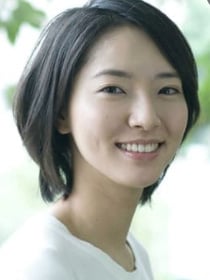 Katsuki Mori