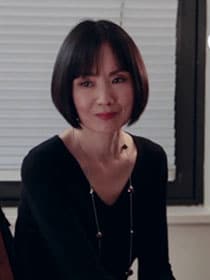 Mariko Takai