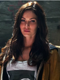 Megan Fox