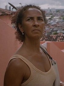 Luciana Souza