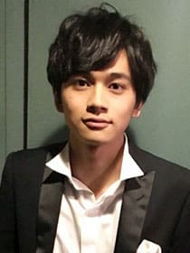 Takumi Kitamura
