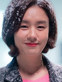 Ahn Eun-ji