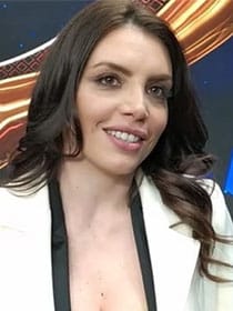 Ilenia Pastorelli