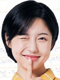 Joo Hyun-young