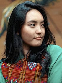 Kelden Lhamo Gurung