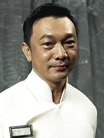Huang Hsin-yao