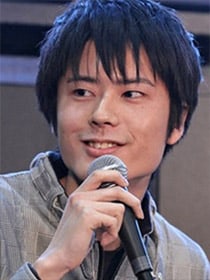 Koki Uchiyama