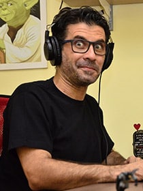 Marcello Trigo