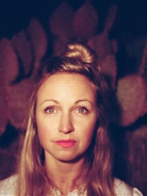 Ashleigh Ball