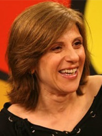 Agnes Zuliani