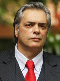 José Rubens Chachá